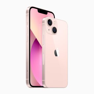 گوشی موبایل اپل مدل iPhone 13 CH/A ظرفیت 128 گیگابایت رم 8 گیگابایت رجیستر شده