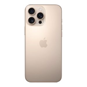 گوشی موبایل اپل مدل iPhone 16 Pro Max ZA/A ظرفیت 1 ترابایت رم 8 گیگابایت رجیستر شده