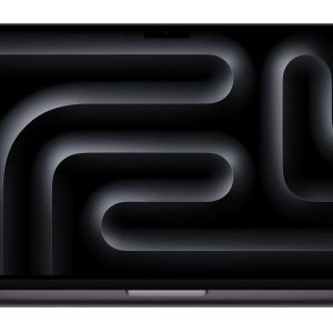 لپ تاپ مک بوک پرو 14 اینچی 2024 اپل – M4 Pro