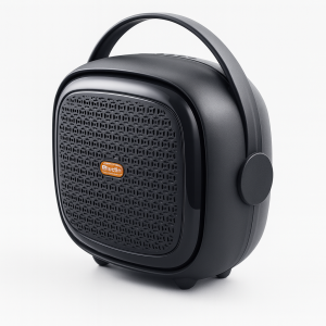 اسپیکر قابل حمل مدل CS-0610 (6.5 اینچ)